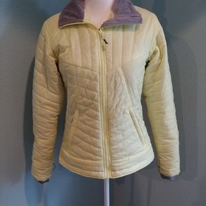 Guc Columbia Sportswear Mighty Lite III Omni-Heat® Jacket - Insulated